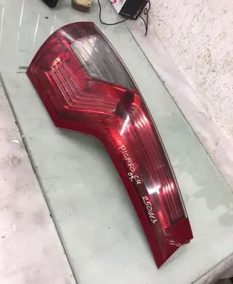 Citroen C4 Grand Picasso Rear/tail lights 00946602RE