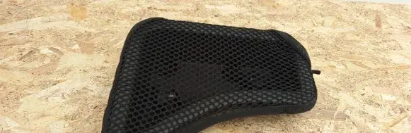 Nissan Navara D40 Other interior part 76983EB403