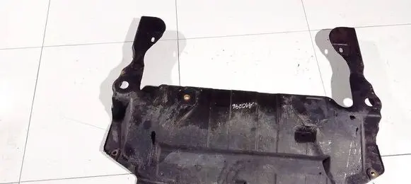 Chevrolet Captiva Engine splash shield/under tray