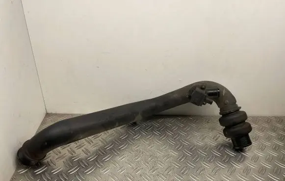 Ford Fusion II Intercooler hose/pipe F2G36F074CA