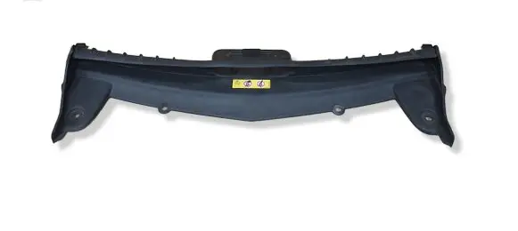 Mercedes-Benz E W238 Air intake duct part A2135001900