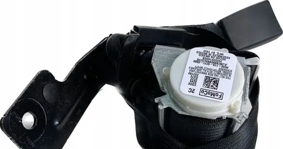 Ford F150 Front seatbelt JL3BC699D69AC