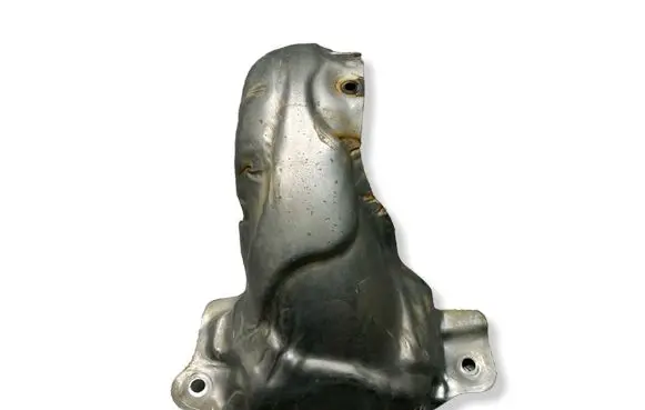 Volvo XC40 Exhaust heat shield 32361439