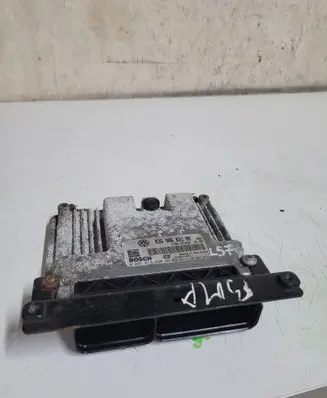 Volkswagen PASSAT B6 Engine control unit/module 03G906021NK 1039S17241