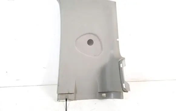 Toyota Hilux (AN10, AN20, AN30) (D)pillar trim (top) 62511-0K020