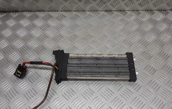 Peugeot 607 Interior heater climate box assembly 666908D-E