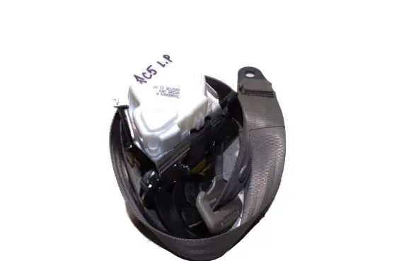 Citroen C5 Front seatbelt 96560562GW