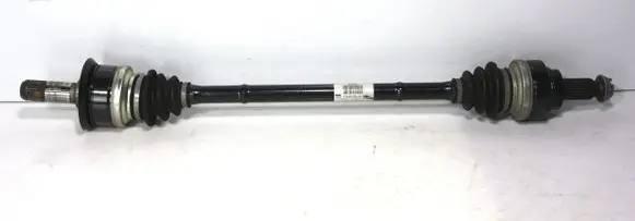 BMW 2 F22 F23 Rear driveshaft 7597674 33207628252