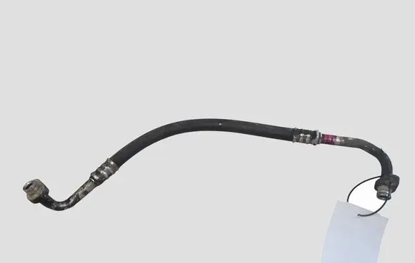 Citroen C4 I Air conditioning (A/C) pipe/hose 9658227380