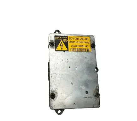 Headlight ballast module Xenon