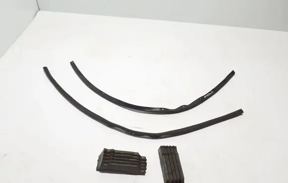 Skoda Kodiaq Engine compartment rubber 