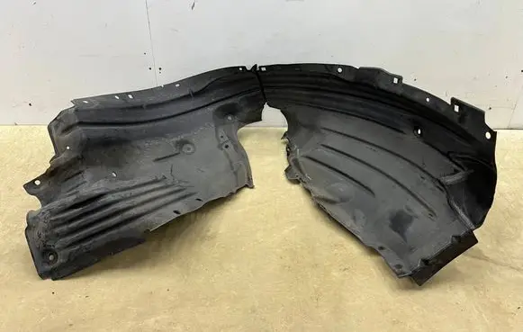 Mazda CX-60 Front wheel arch liner splash guards kbb3
