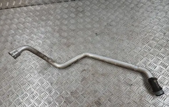 Porsche Boxster 982 Engine coolant pipe/hose 99110601502