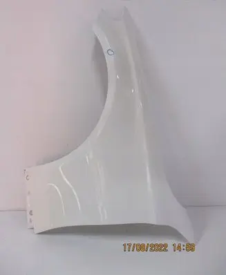 Peugeot Partner III Fender A2058810101