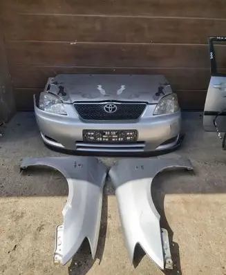 Toyota Corolla E120 E130 Front bodywork piece 