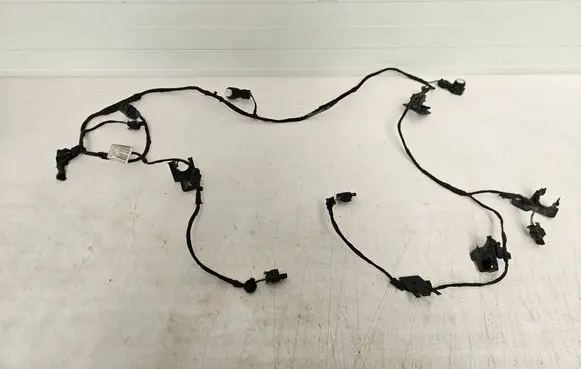 BMW 3 G20 G21 Parking sensor (PDC) wiring loom 9435997