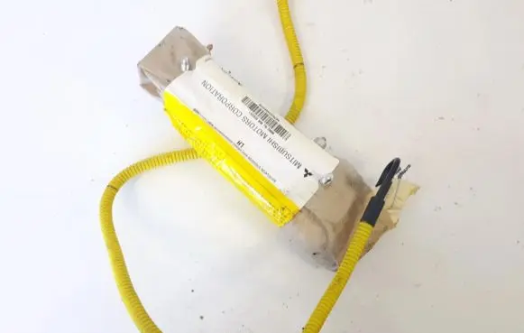 Mitsubishi Space Star Seat airbag 576044700 306231