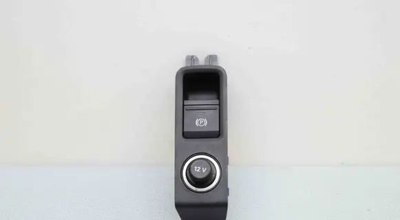 Audi A3 8Y Hand parking brake switch 4KE927225B