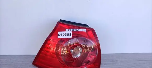 Volkswagen Golf V Rear/tail lights 1K6945095AA