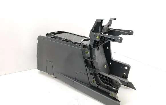 Peugeot 5008 Center console 9686267677