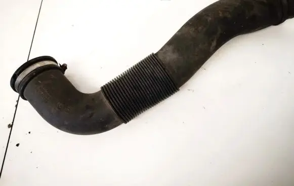 Opel Astra H Air intake hose/pipe 55559548 551020308