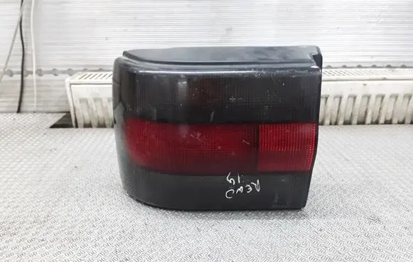Renault 19 Rear/tail lights 7700815979