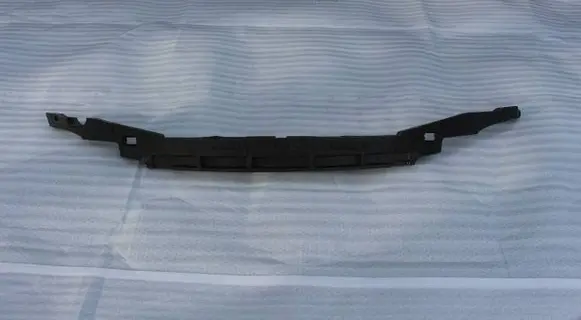 Volvo S60 Front bumper foam support bar 31455737