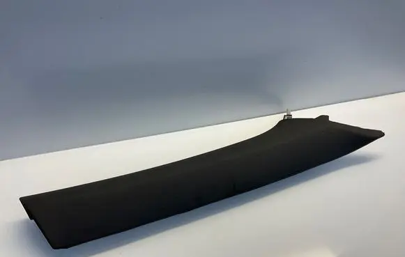 Porsche Cayenne (9Y0 9Y3) (A) pillar trim 9Y0867234D PAG536AS 10042018