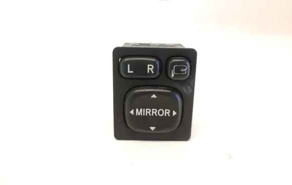 Toyota Avensis Verso Wing mirror switch 183575