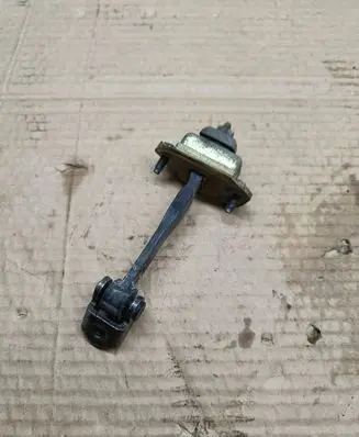 Jaguar X-Type Rear door check strap stopper 1X4AF27200