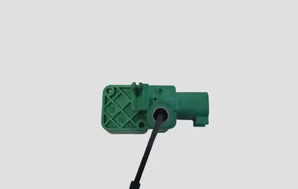 Volvo XC60 Airbag deployment crash/impact sensor 31264409