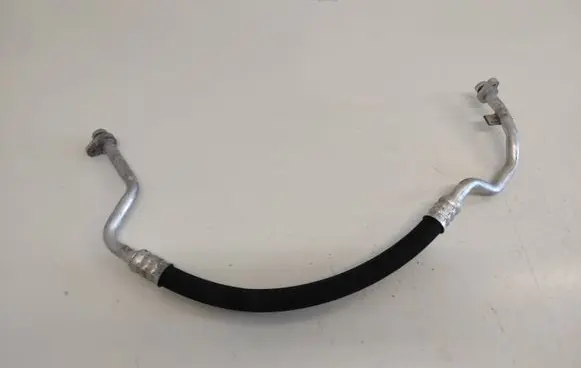 Renault Laguna III Air conditioning (A/C) pipe/hose 924540010R