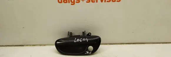 Subaru Legacy Front door exterior handle