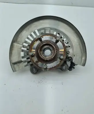 Chrysler Pacifica Front wheel hub 68189018AE