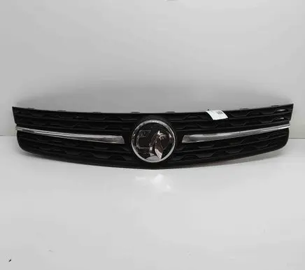 Opel Vivaro Front grill 9833128677 9833128477