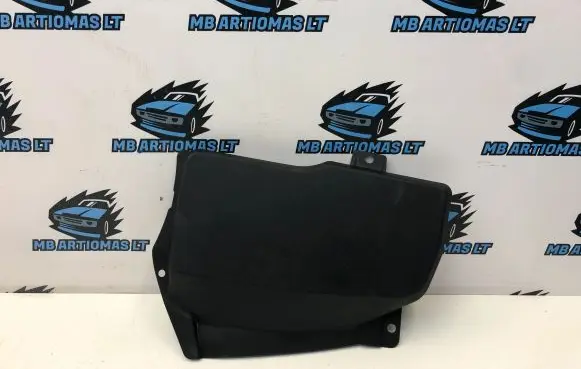 Jaguar XF X250 Fuse box cover 8X23F01590A