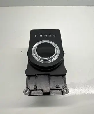 Jaguar XE Gear shifter/selector HX737E453AF HX7314C561AE HX7314C559AA