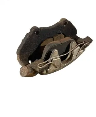 Ford Kuga I Front brake caliper