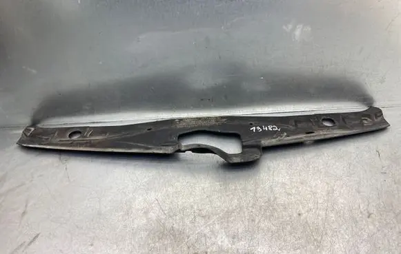 Toyota Corolla Verso E121 Top upper radiator support slam panel 5328913010