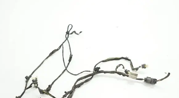 BMW 5 F10 F11 Parking sensor (PDC) wiring loom 9256063ACR 9256063 9256061
