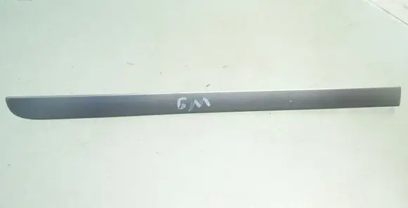 Volkswagen Touran I Dashboard glove box trim 1T1858415C