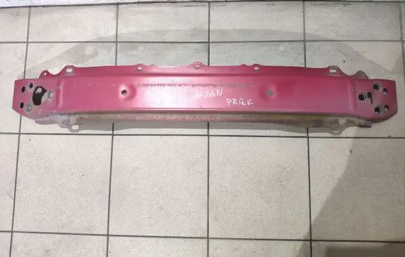 Toyota Urban Cruiser (XP110) Front bumper cross member