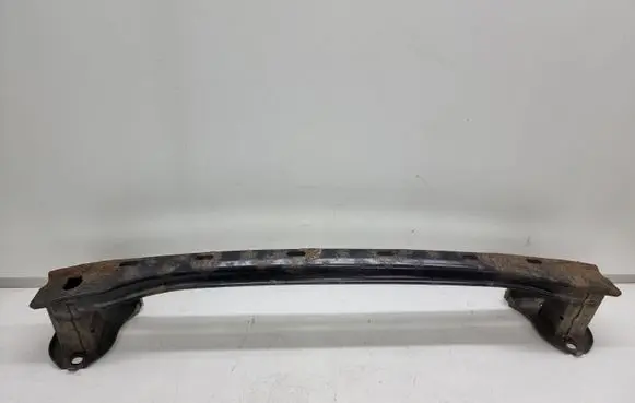 Rear beam