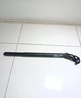 Tailgate strut