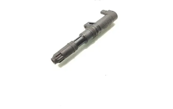 High voltage ignition coil