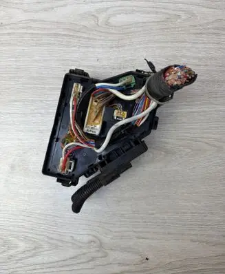 Honda Civic Fuse module 070203 SNAJ010