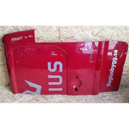 Peugeot Expert Back/rear loading door 