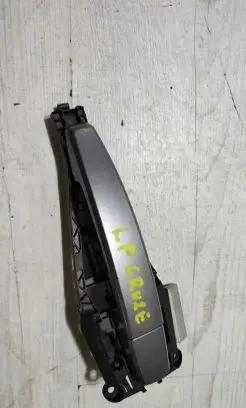 Chevrolet Cruze Front door exterior handle 08200823