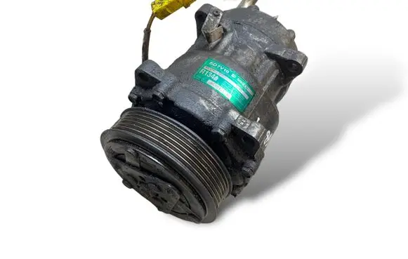 Air conditioning (A/C) compressor (pump)