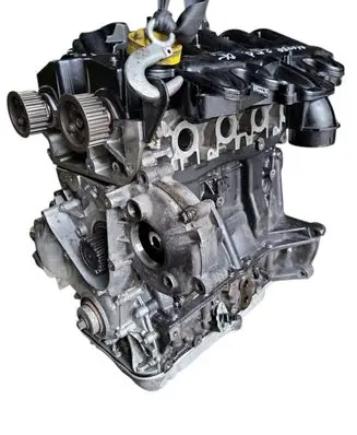 Renault Master II Engine G9U730